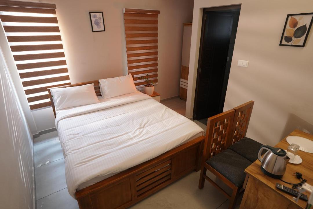 Photo of Bedroom in Thiruvananthapuram