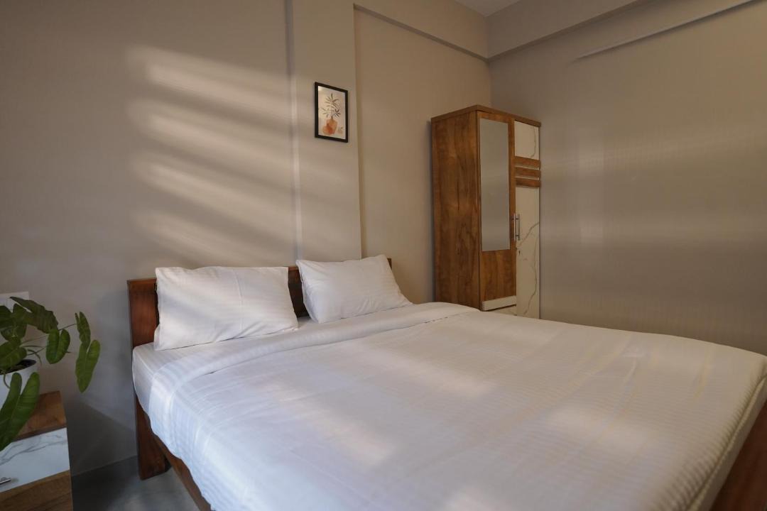 Photo of Bedroom in Thiruvananthapuram