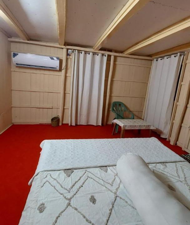 Photo of Bedroom in Bandarban