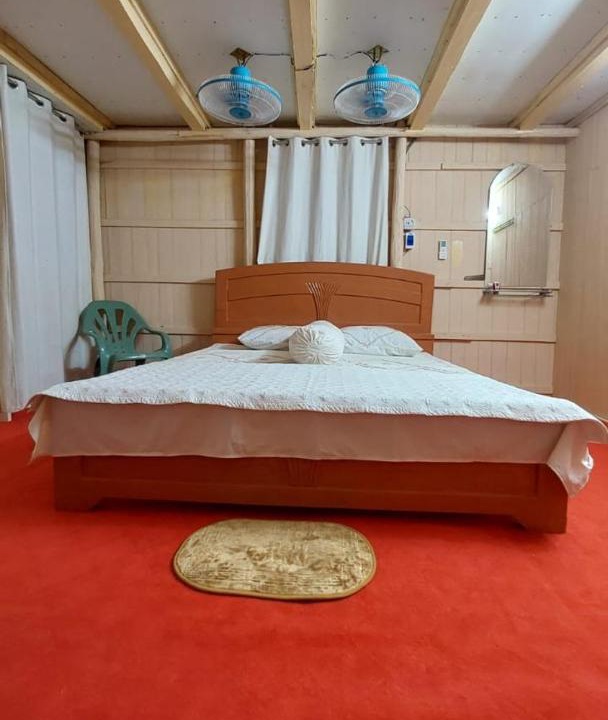Photo of Bedroom in Bandarban