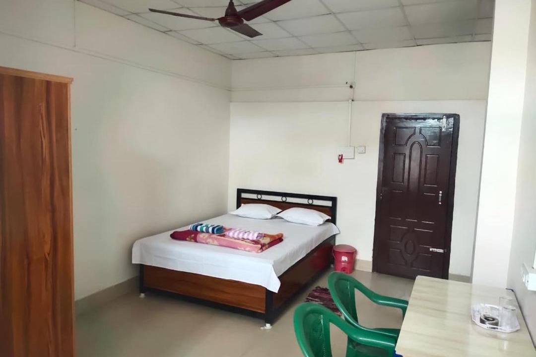 Photo of Bedroom in Sualkuchi