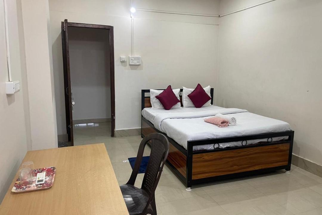 Photo of Bedroom in Sualkuchi