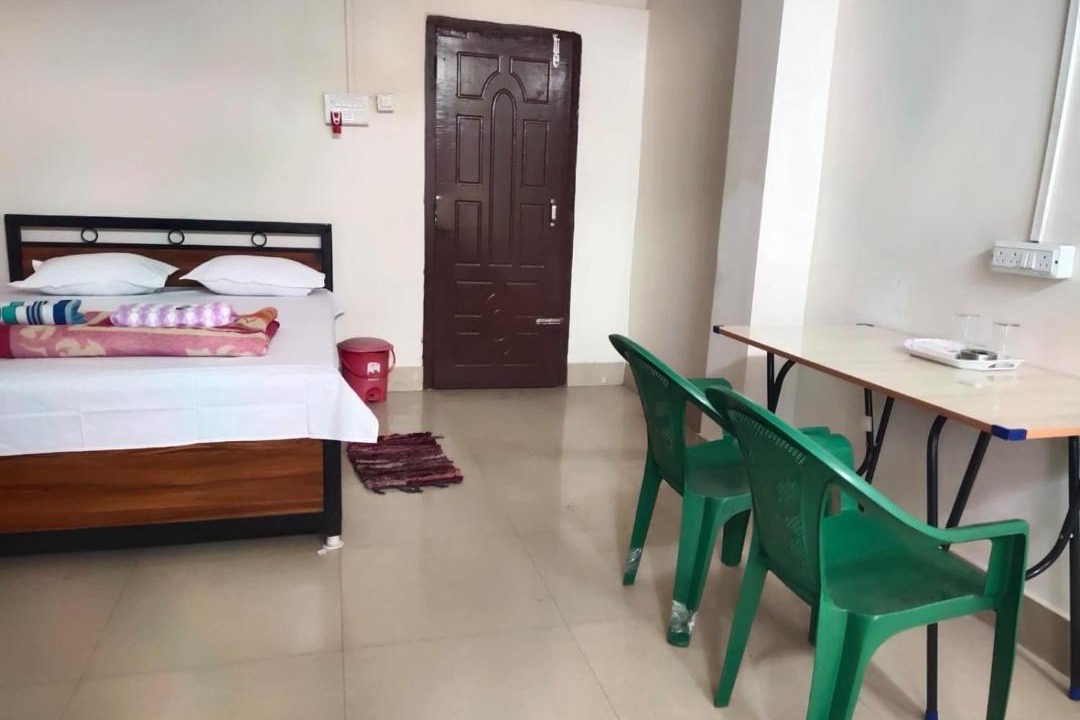 Photo of Bedroom in Sualkuchi