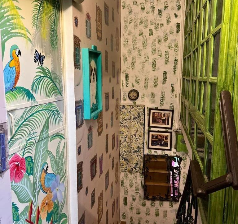 Photo of Others in Safdarjung Enclave