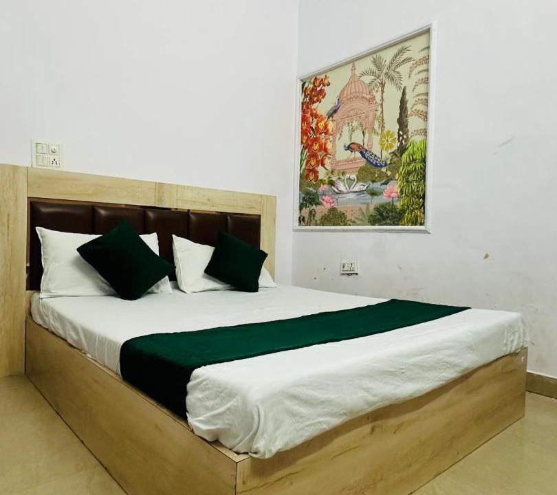 Photo of Bedroom in Bathinda