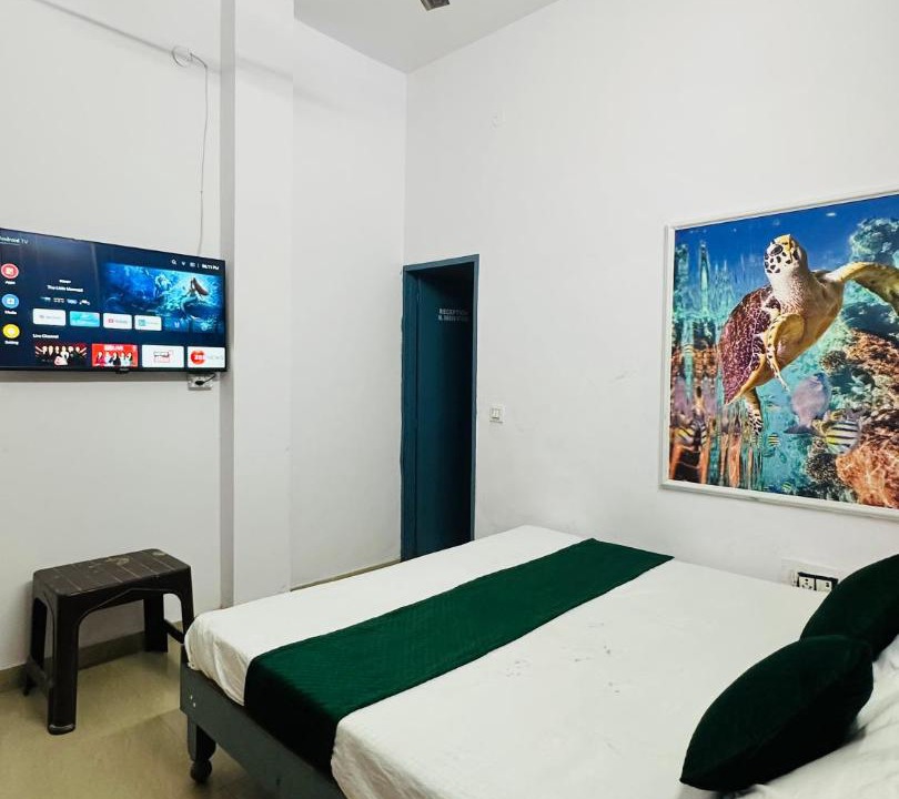 Photo of Bedroom in Bathinda