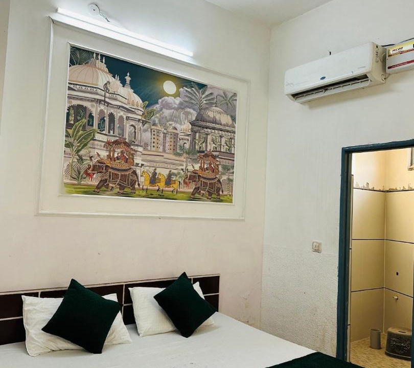Photo of Bedroom in Bathinda
