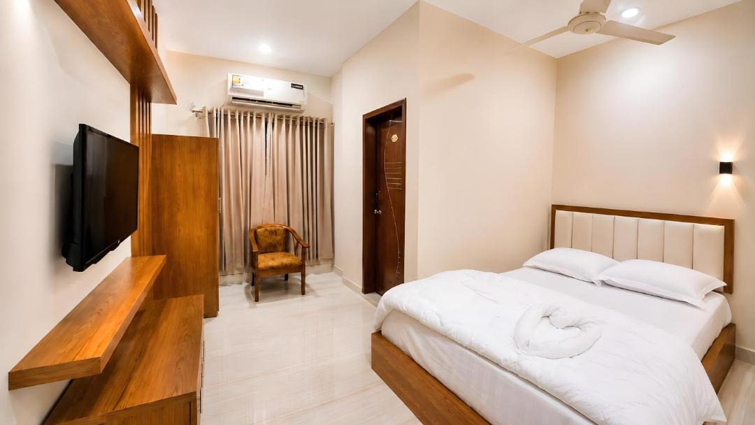 Photo of Bedroom in Barisal