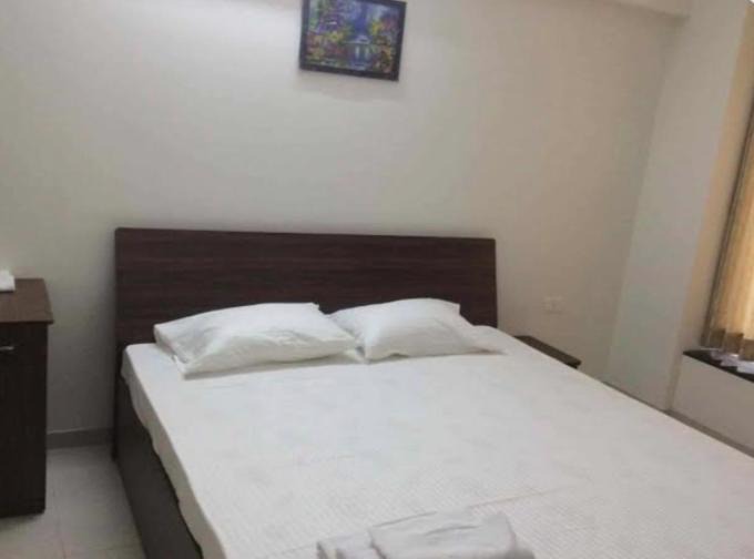 Photo of Bedroom in Solapur