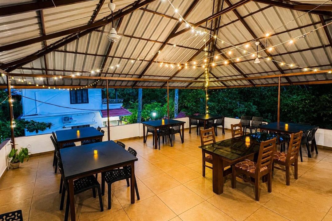 Photo of Patio Balcony in Aryad South