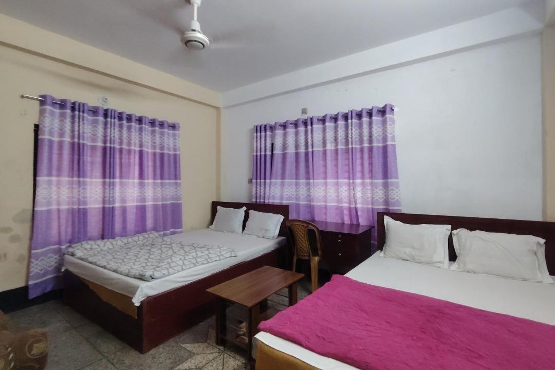 Photo of Bedroom in Khulna Division
