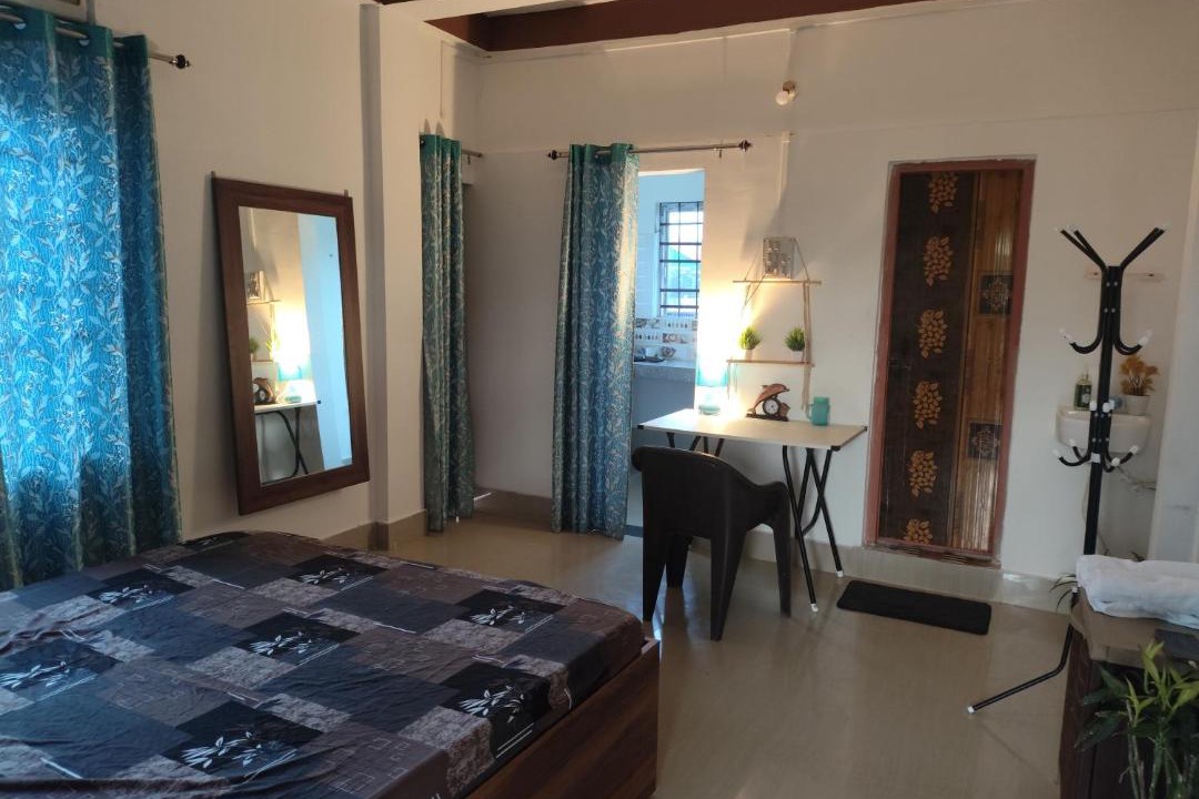 Photo of Bedroom in Jorhat