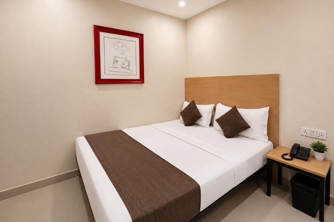 Photo of Bedroom in Vasundhara