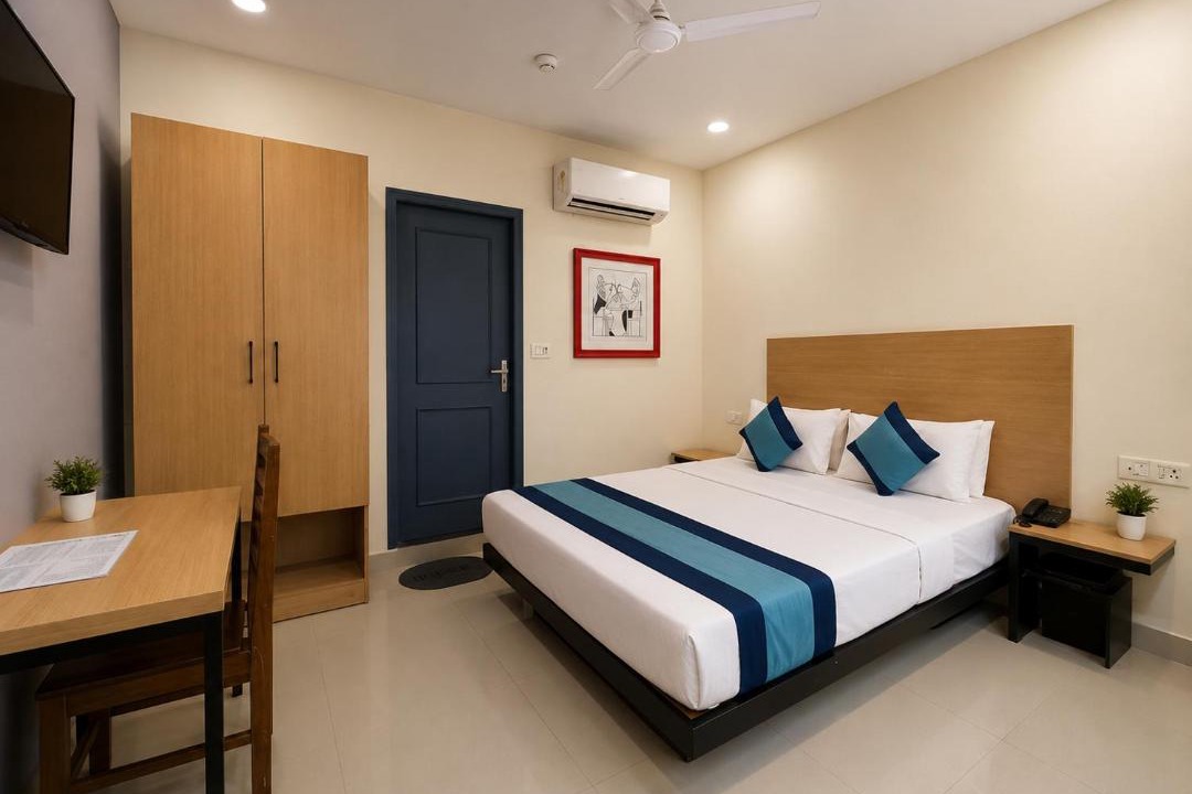 Photo of Bedroom in Vasundhara