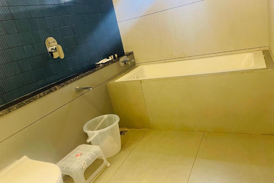 Photo of Bathroom in Vagator