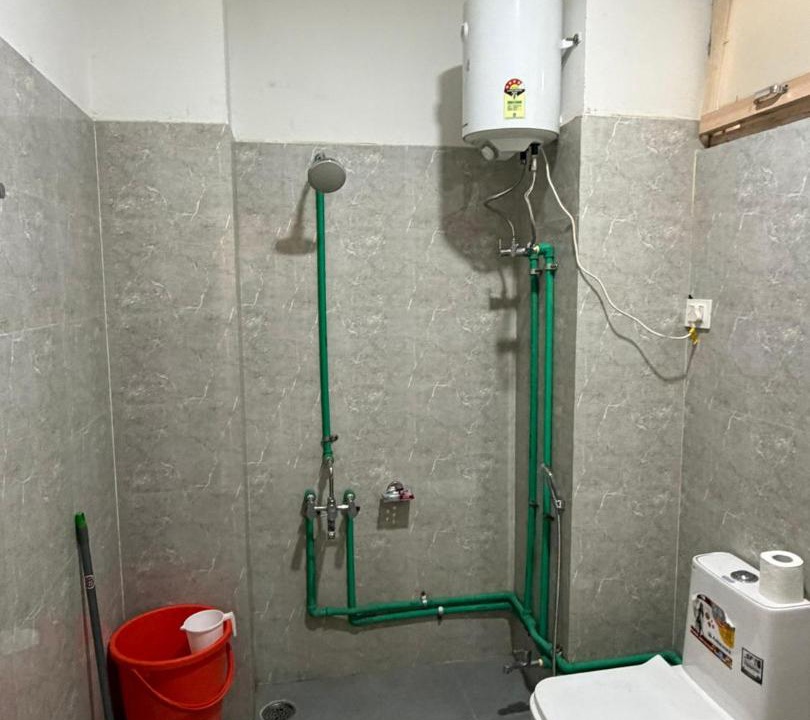 Photo of Bathroom in Keylong