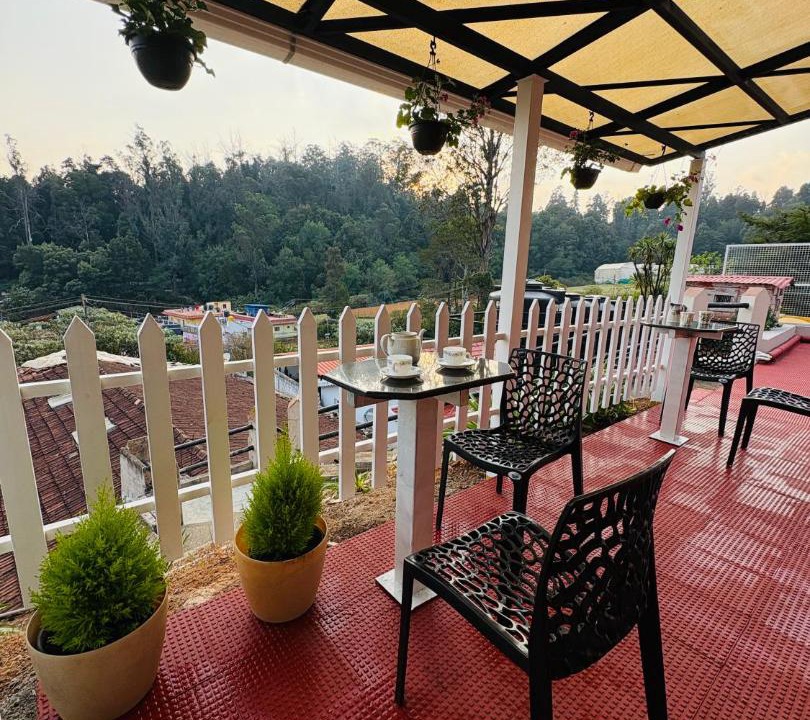 Photo of Others in Ooty