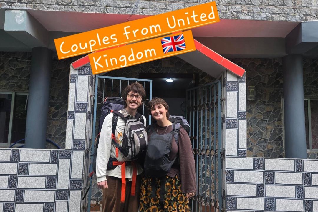 Photo of Others in Darjeeling