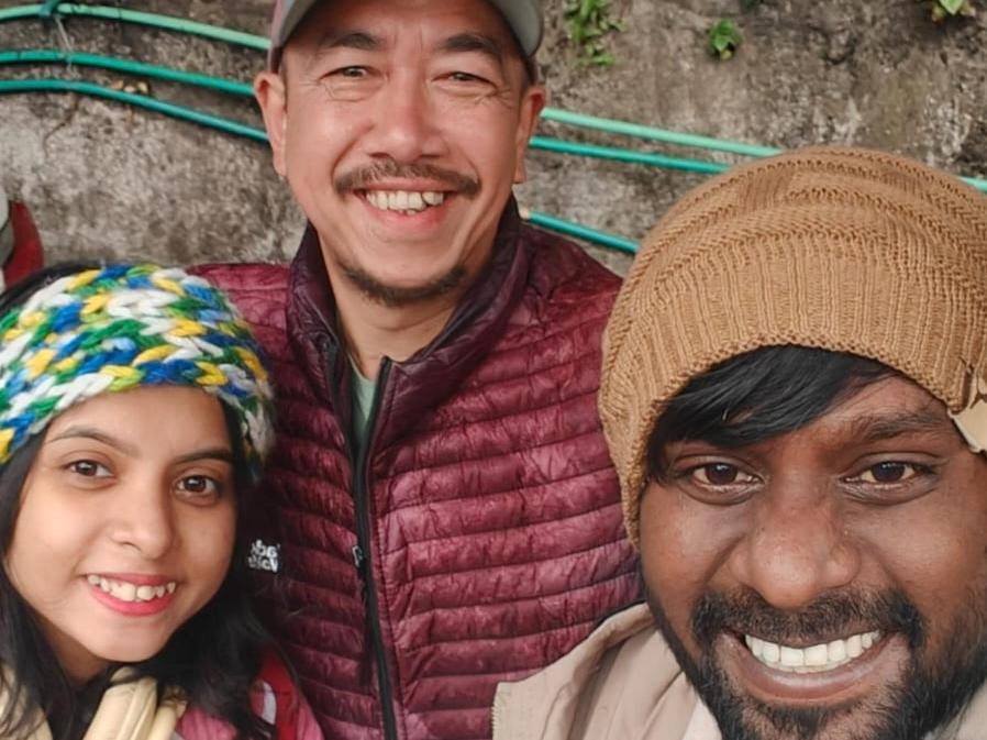 Photo of Others in Darjeeling