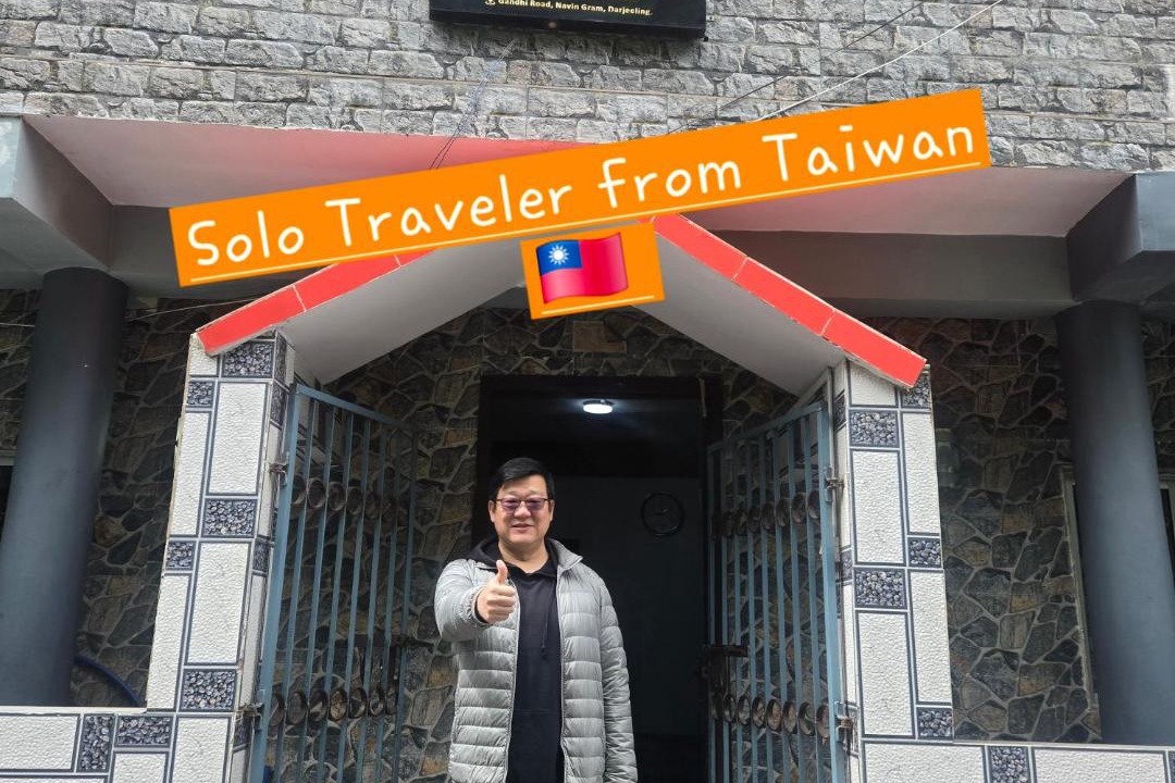Photo of Others in Darjeeling