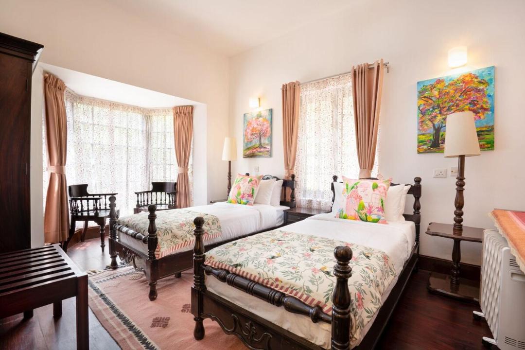 Photo of Bedroom in Kodaikanal