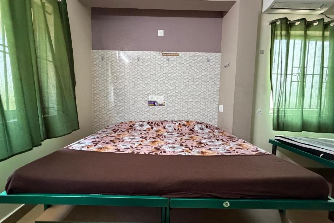 Photo of Bedroom in Chidambaram