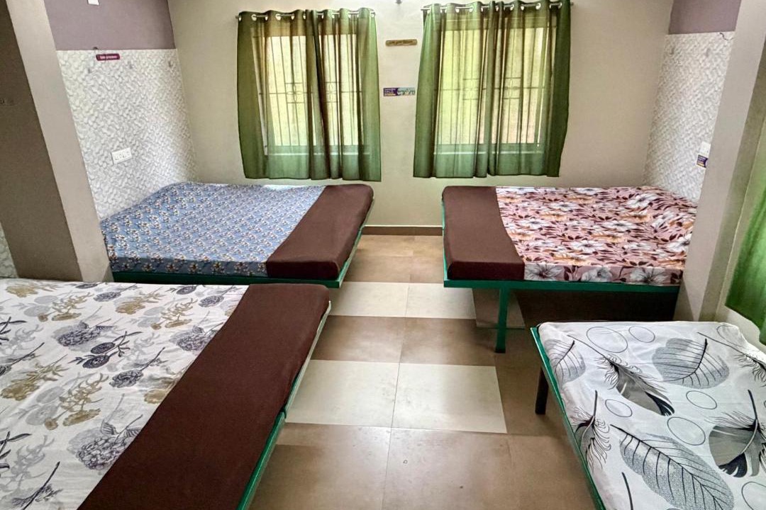 Photo of Bedroom in Chidambaram