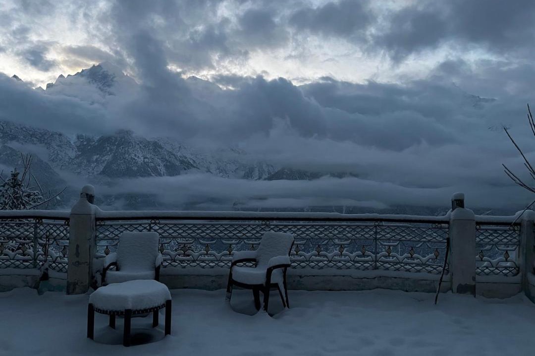 Photo of Others in Kalpa