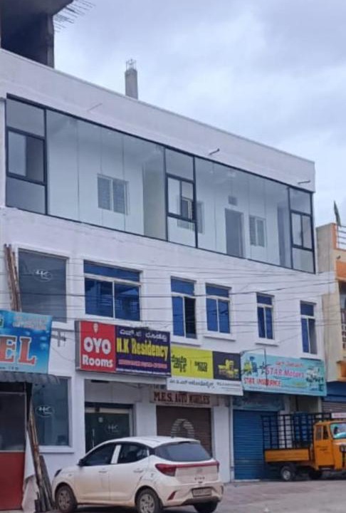 Photo of Buildings in Mysore