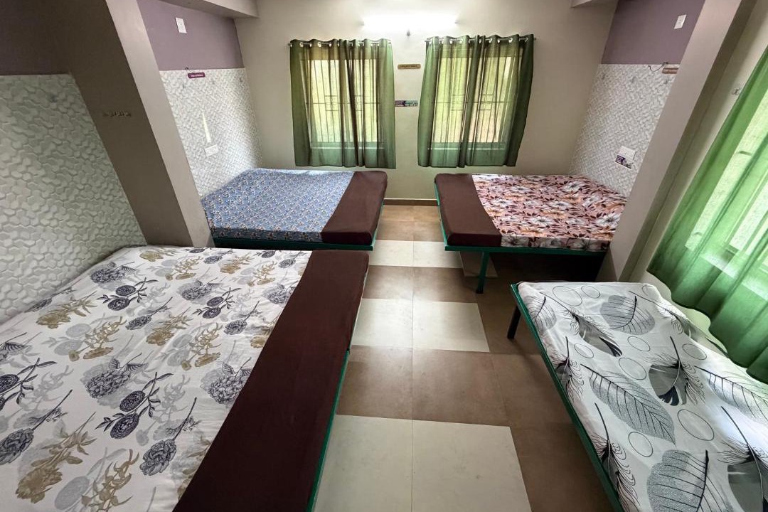 Photo of Bedroom in Chidambaram