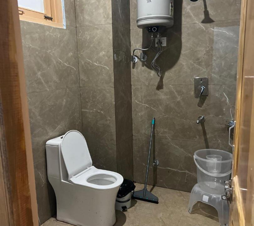 Photo of Bathroom in Jispa