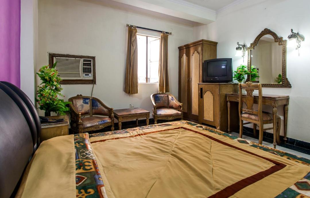 Photo of Livingroom in Karol Bagh