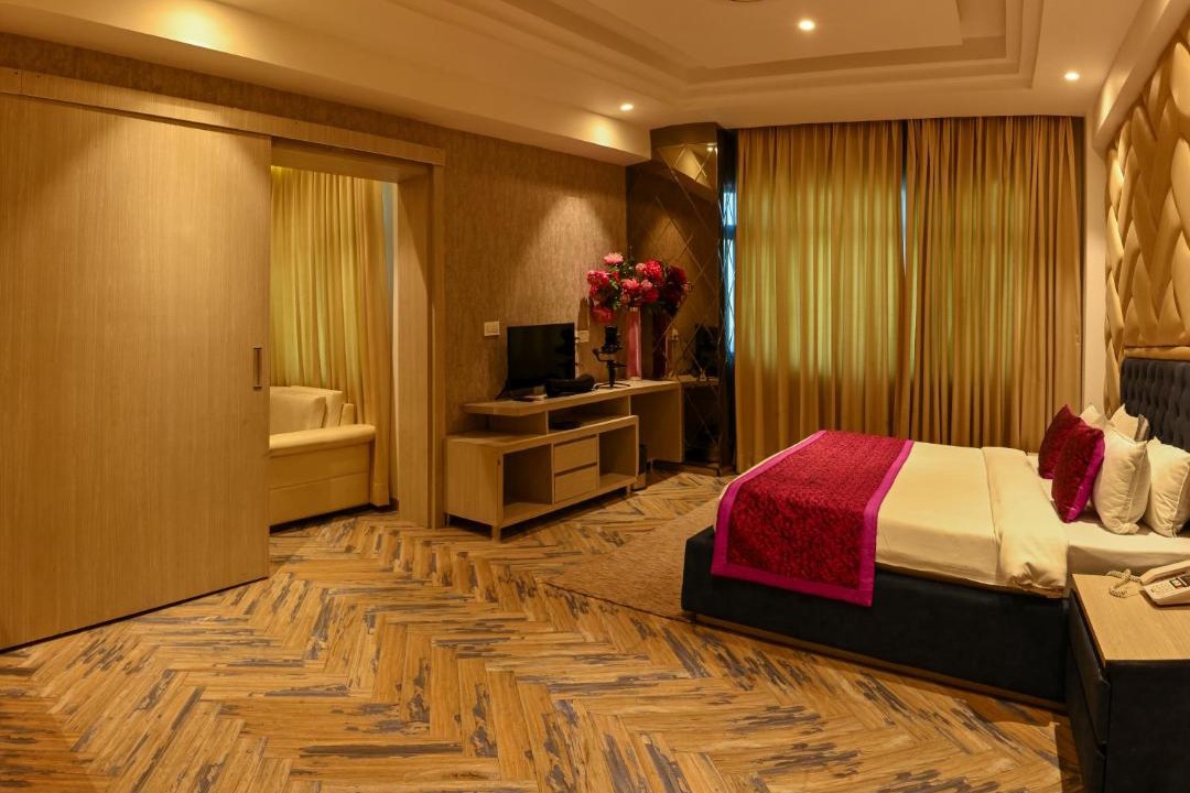 Photo of Bedroom in Panipat