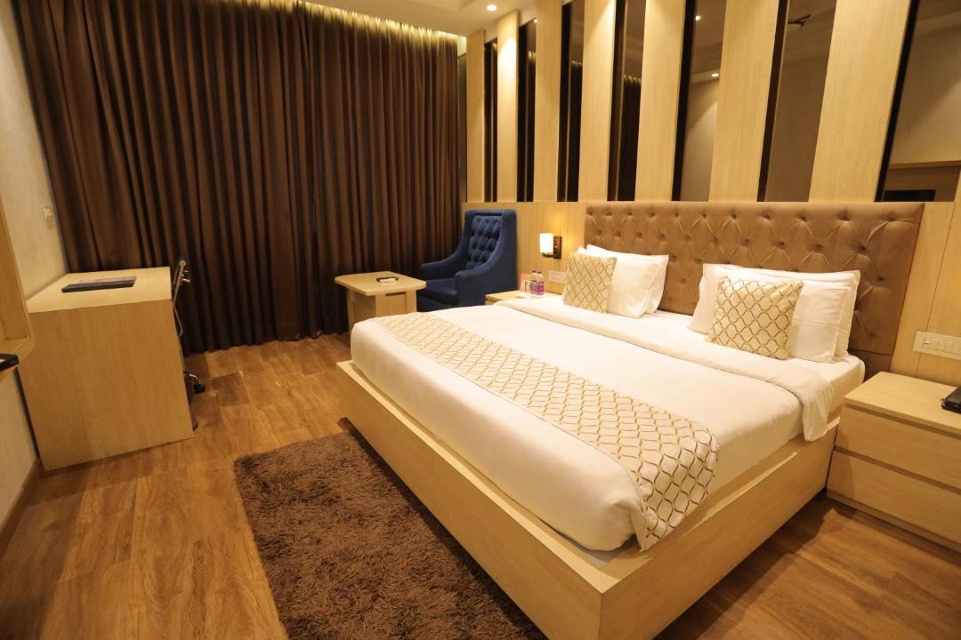 Photo of Bedroom in Panipat