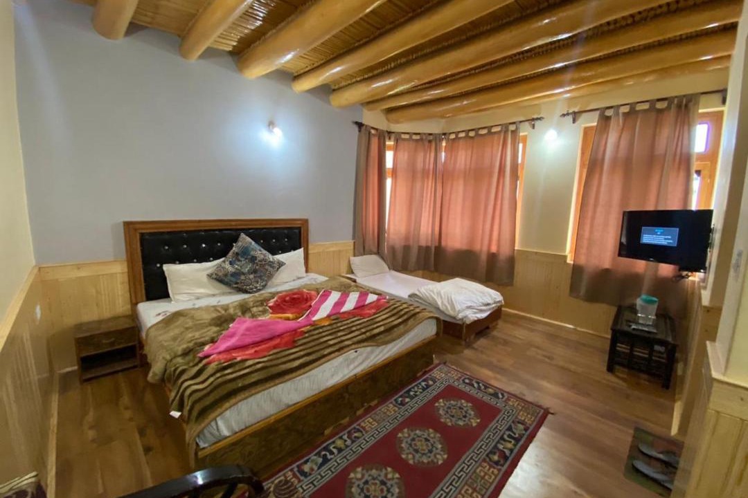 Photo of Others in Leh