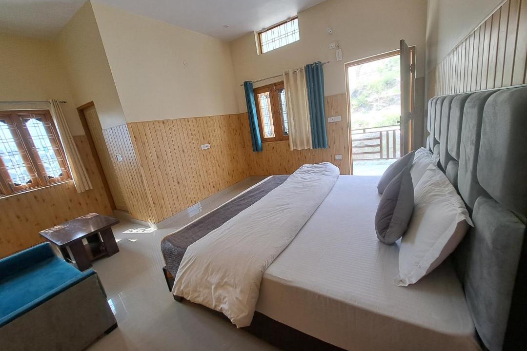 Photo of Bedroom in Rajgarhi