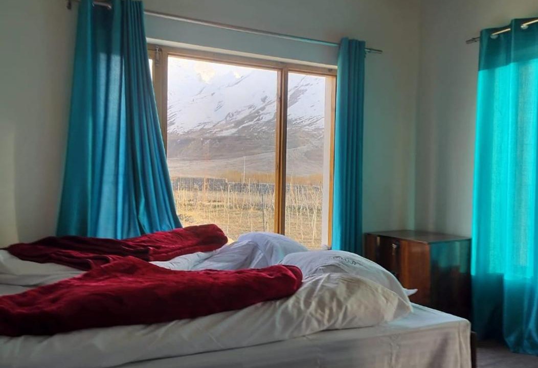 Photo of Bedroom in Kargil