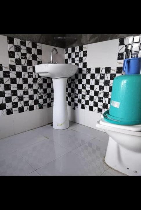 Photo of Bathroom in Kargil
