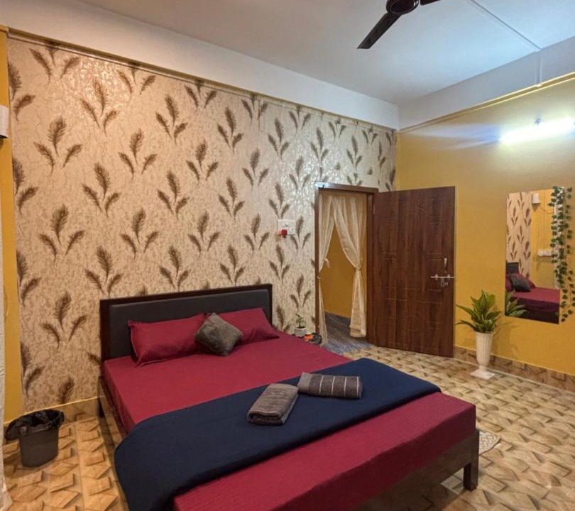 Photo of Bedroom in Dibrugarh