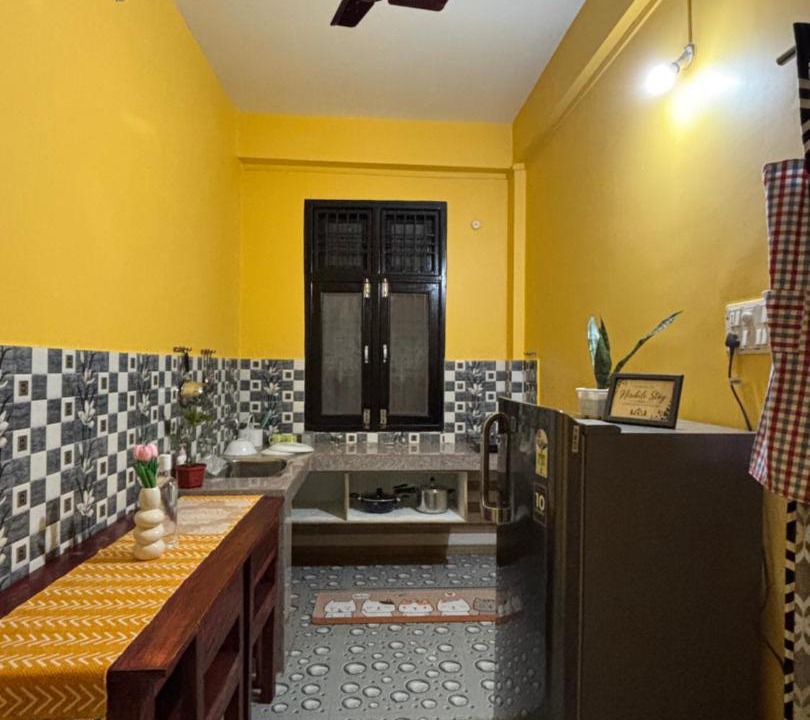Photo of Kitchen in Dibrugarh