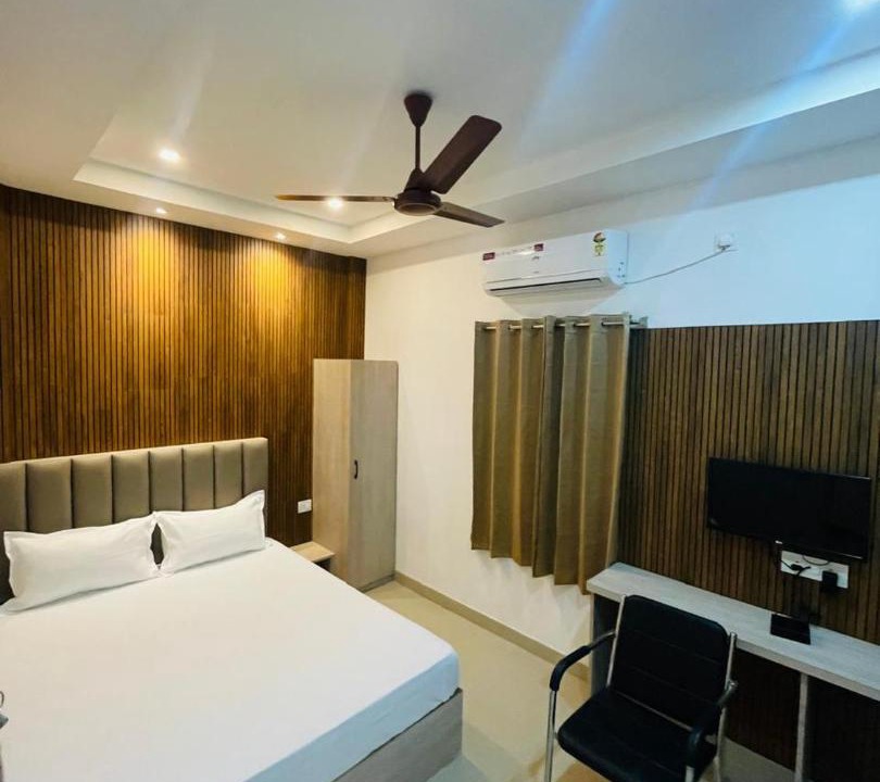 Photo of Bedroom in Sualkuchi