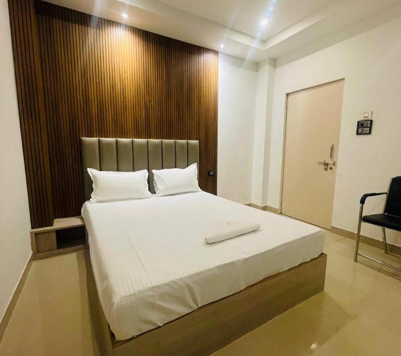 Photo of Bedroom in Sualkuchi