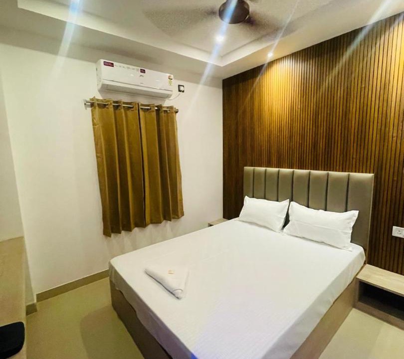Photo of Bedroom in Sualkuchi
