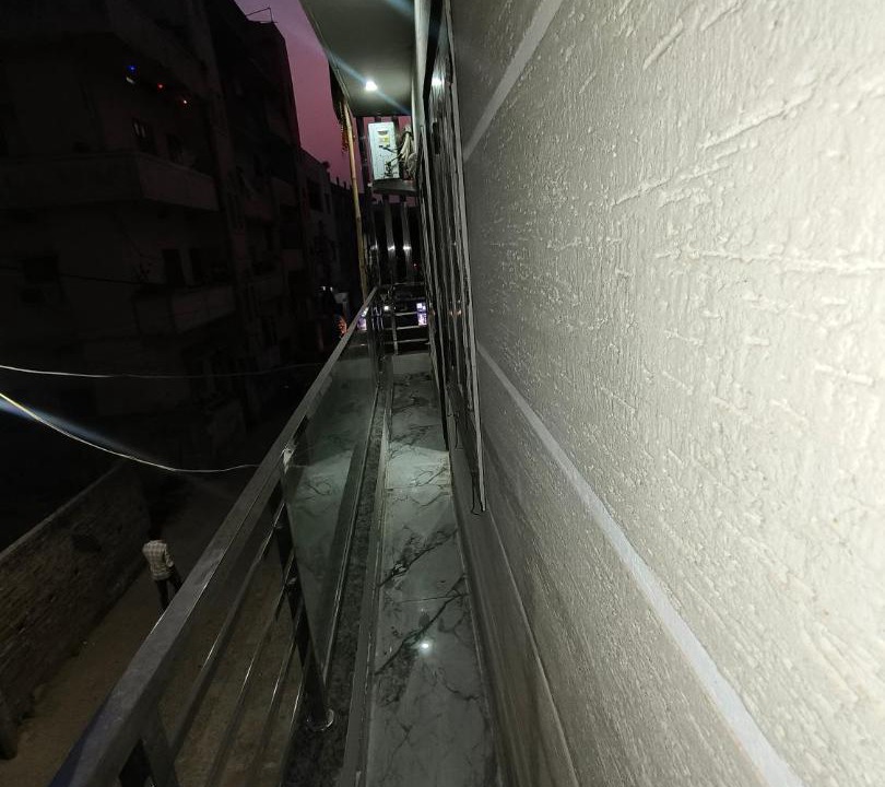 Photo of Patio Balcony in Danapur