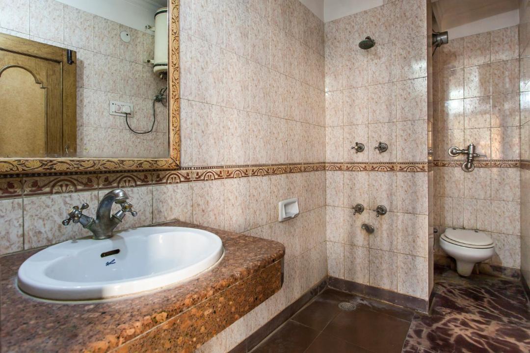 Photo of Bathroom in Karol Bagh