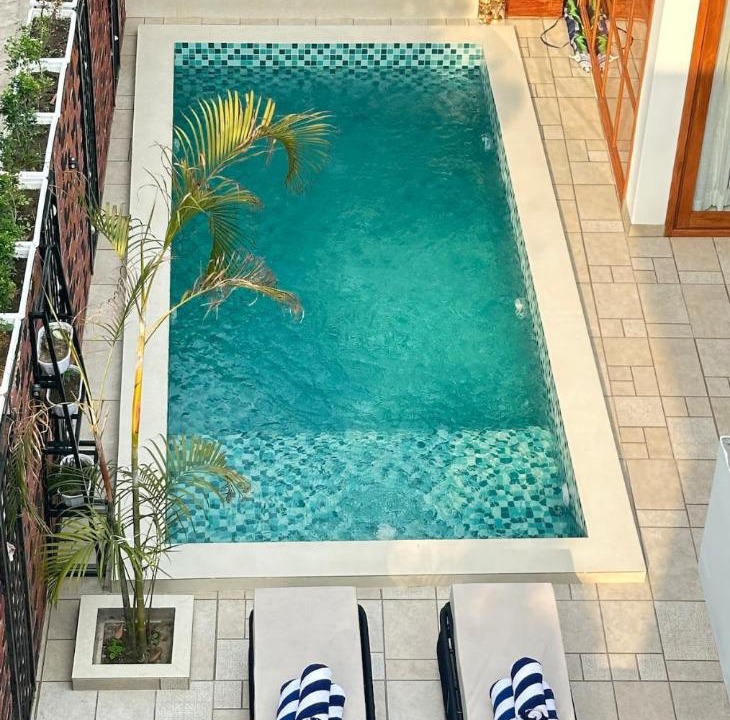Photo of Patio Balcony in Garjia