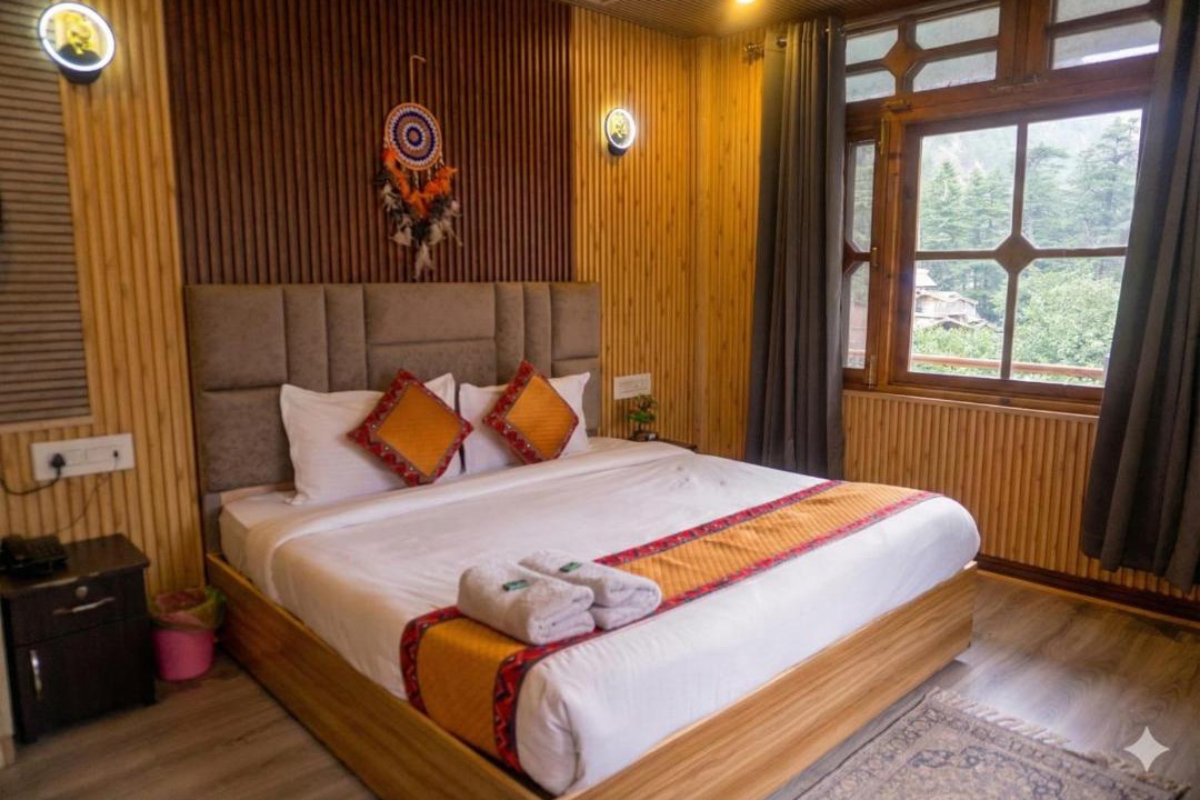 Photo of Others in Kasol