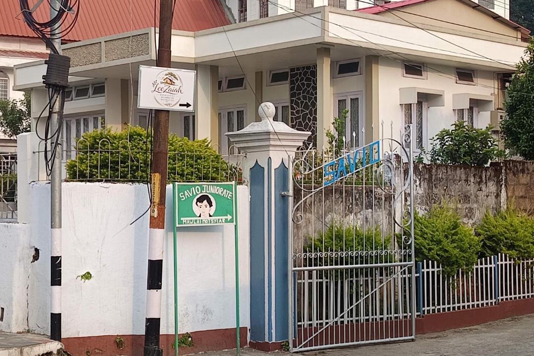 Photo of Others in Shillong