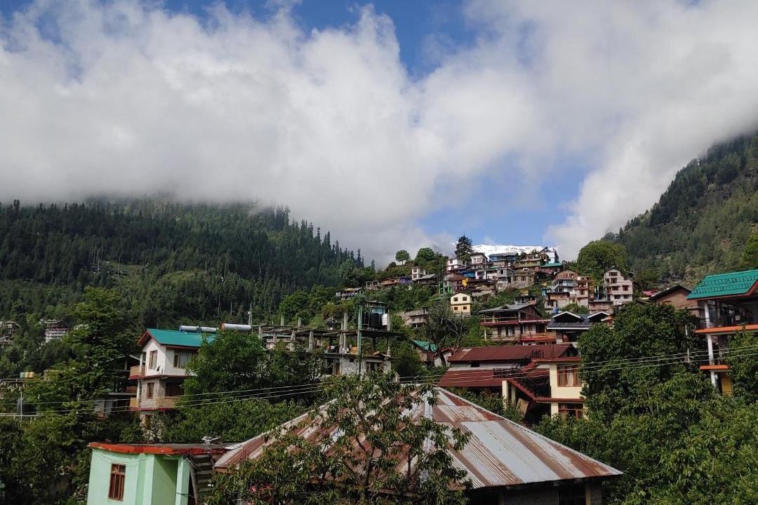 Photo of Others in Old Manali