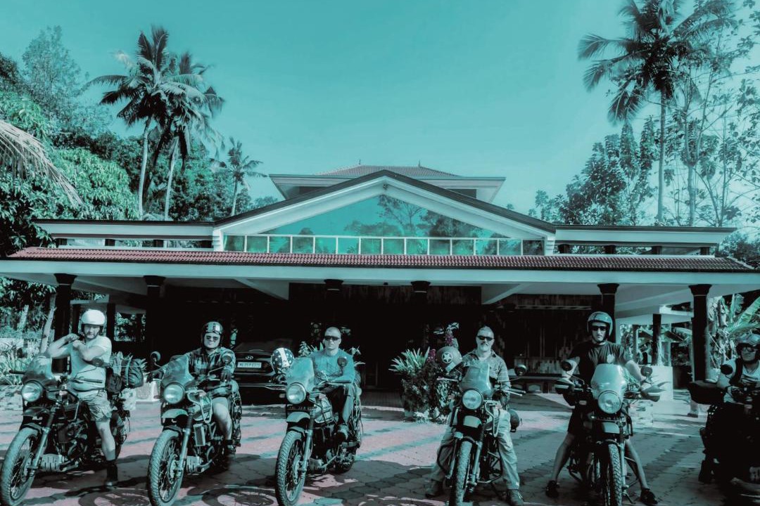 Photo of Others in Nedumangad